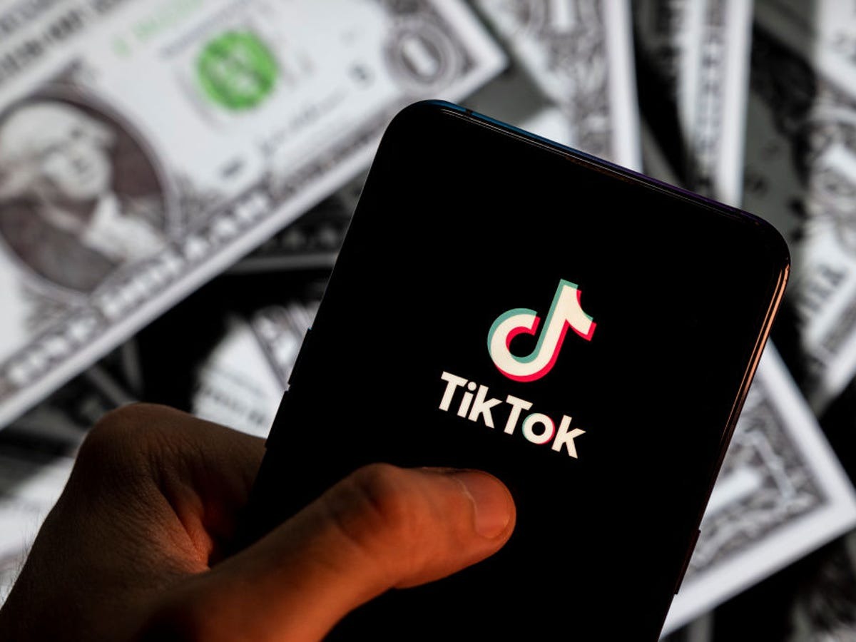 Verdien geld met korte video’s op TikTok